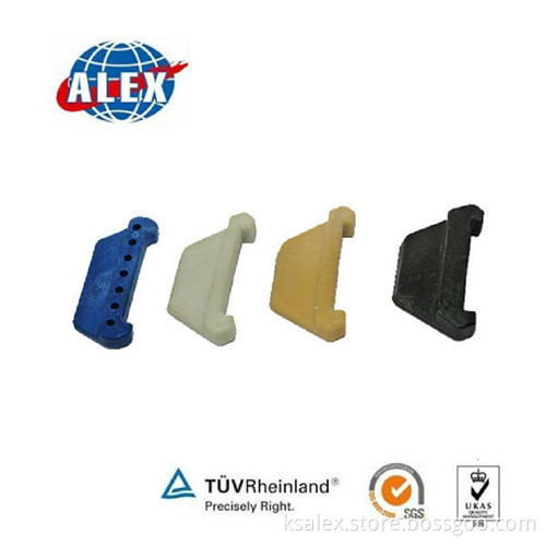 Rail Insulator With all colors, Reasonable Price Rail Insulator , Factory direct sale Rail Insulator
